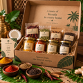 Kerala Spice Box (6 Varieties)